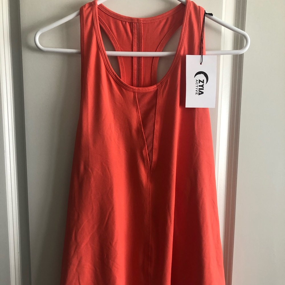 Zyia PREMIUM fitness Active Wear Tank